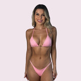 Biquíni Dubai Rosa Candy