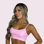 Top Isa Suplex Rosa Candy