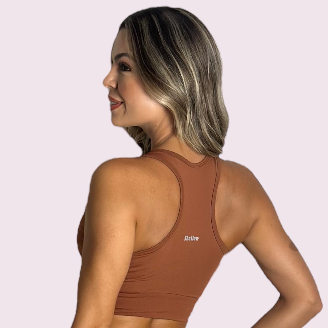 Top Ilusion Suplex Terracota