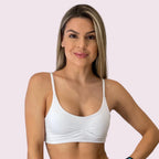 Top Yasmim Suplex Branco