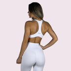 Top Gabby Suplex Branco