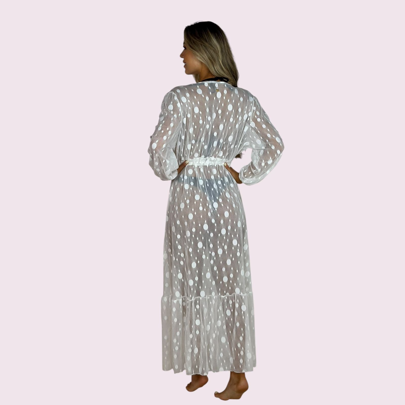 Saída de Praia Longa Poa Branca G/GG