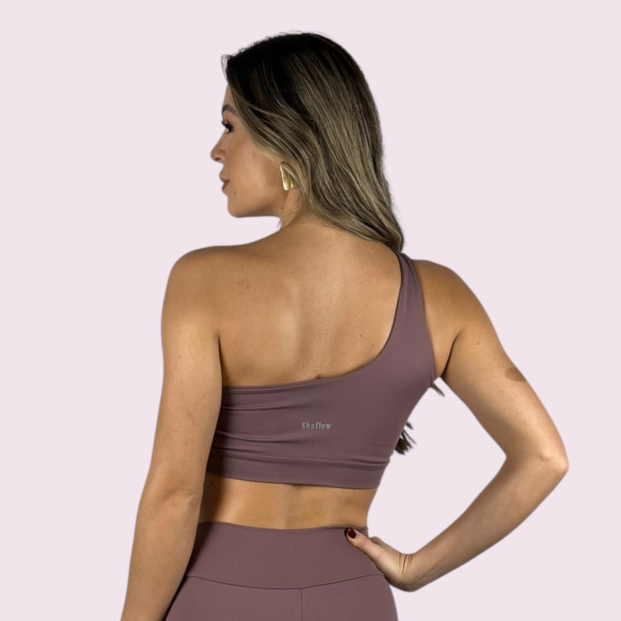 Top Malu Suplex Cacau