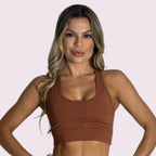 Top Ilusion Suplex Terracota