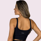 Top Bety Suplex Preto