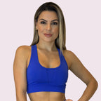 Top Ilusion Suplex Azul