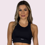 Top Run Basic Suplex Preto