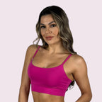 Top Isa Suplex Block Pink