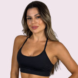 Top Lari Suplex Preto