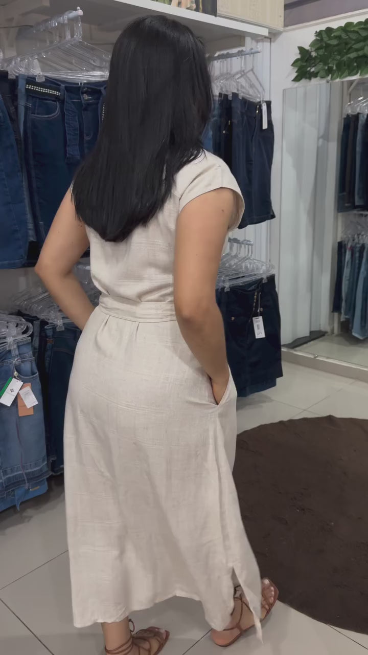 Vestido Ana